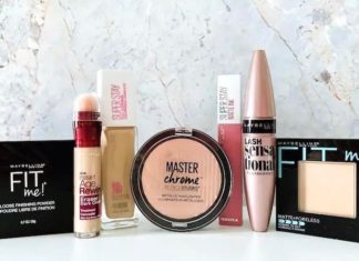Primer Perfect: Maybelline Fit Me Review for a Long-Lasting, Dewy Base