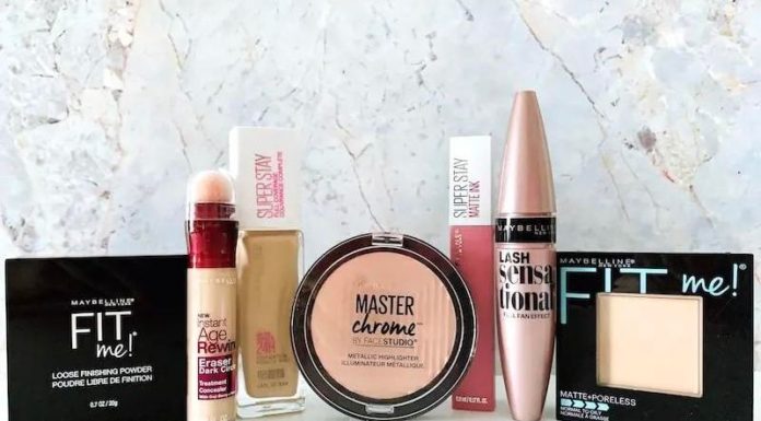 Primer Perfect: Maybelline Fit Me Review for a Long-Lasting, Dewy Base