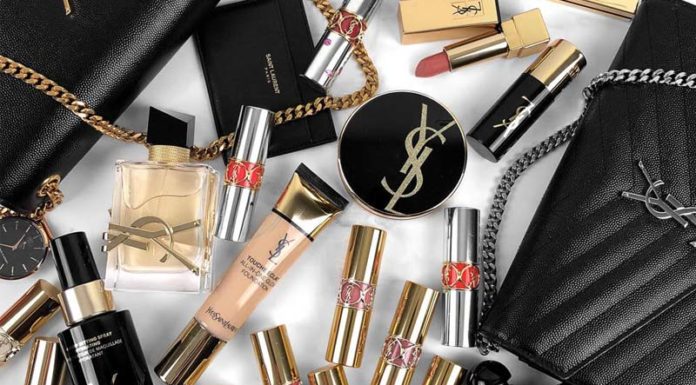 The Ultimate Guide to YSL’s Cushion Compact: A Comprehensive Review