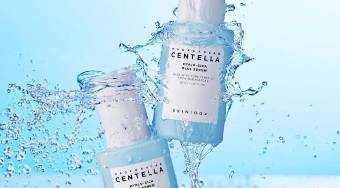 The Ultimate Guide to Skin1004’s Centella Asiatica Serum: Unveiling the Secrets to Flawless Skin