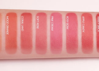 Review: Top 5 Innisfree Lipsticks: Long-Lasting, Gorgeous Shades for Every Occasion