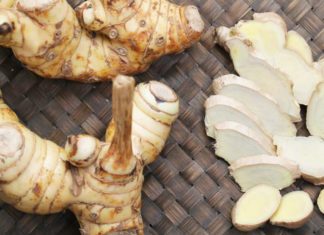 The Amazing Healing Powers of Turmeric