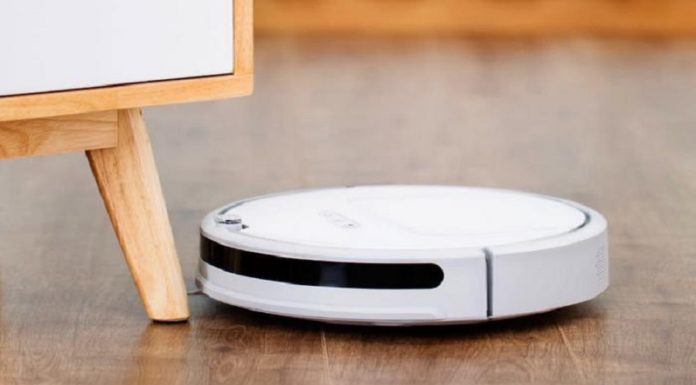 The Ultimate Guide: Top 6 Smart Vacuum Robots That Will Blow Your Mind