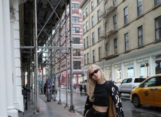 The Ultimate Style Hack: Rosé’s Favorite Fashion Fix for an Instant Cool-Girl Upgrade