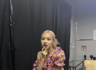 The Ultimate Guide to Rosé’s Floral Fashion: A Retrospective on Her Enchanted Style