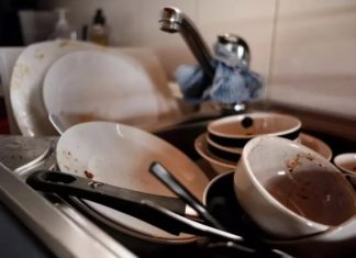 Deadly Dishwashing Mistakes You’re Probably Making