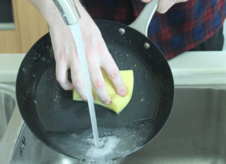 The Ultimate Guide to Cleaning Your Non-Stick Pan: Secrets to Maintaining Your Pan’s Performance