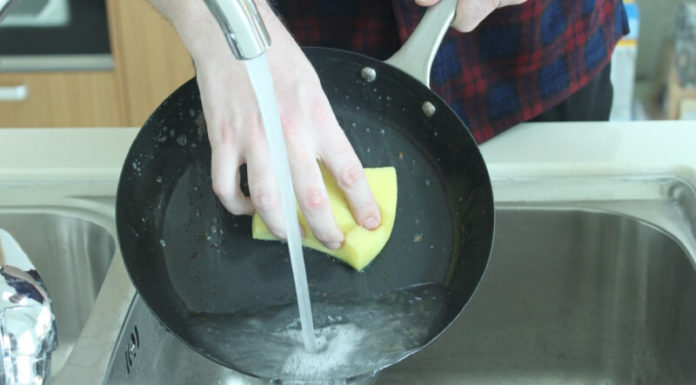 The Ultimate Guide to Cleaning Your Non-Stick Pan: Secrets to Maintaining Your Pan’s Performance