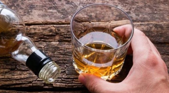 The 3 Beverage Villains Aging Your Skin