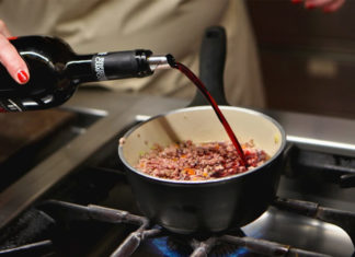 What is Cooking Wine? Its Uses and How to Use It