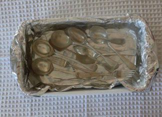 The Ultimate Guide to a Sparkling Home: From Kitchen to Living Room.