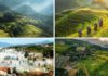The Magic of Sa Pa and Ha Long: Unveiling Asia’s Top 5 Fastest-Growing Travel Destinations