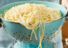 The Ultimate Guide to Noodle Water: Don’t Pour it Down the Drain!