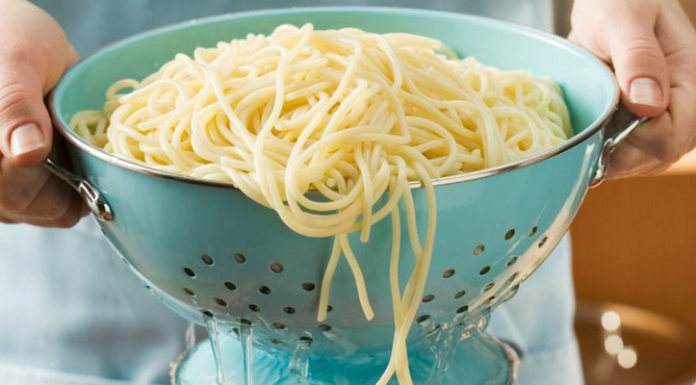 The Ultimate Guide to Noodle Water: Don’t Pour it Down the Drain!