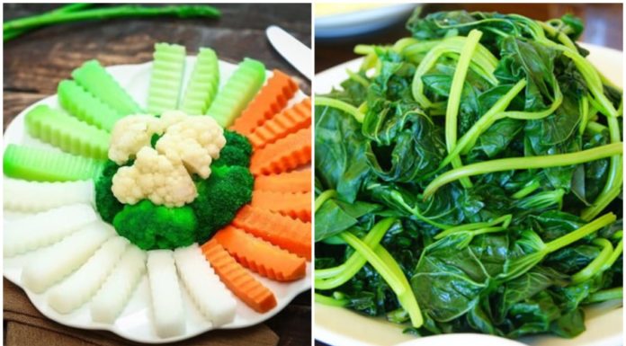 “Don’t Let These 5 Mistakes Water Down Your Veggies: A Guide to Perfectly Seasoned Greens”