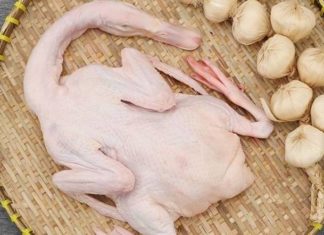 Can Postpartum Women Eat Duck Meat After a C-Section? A Guide to Healthy Eating.