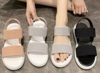 What are Ulzzang Sandals for Women? The Top 10 Cutest Ulzzang Sandal Styles for Women.