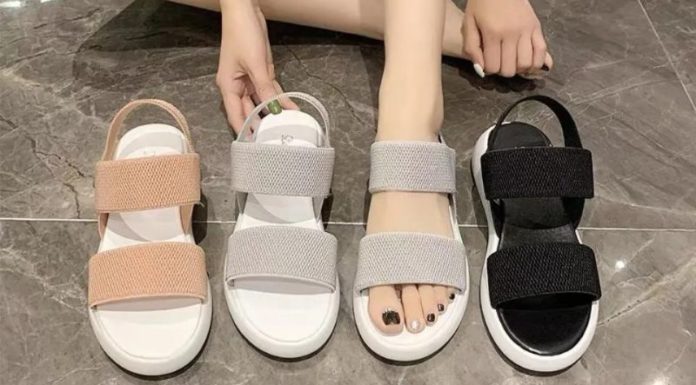 What are Ulzzang Sandals for Women? The Top 10 Cutest Ulzzang Sandal Styles for Women.