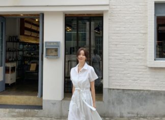 The Latest Sandal Styles to Elevate Your Summer Wardrobe