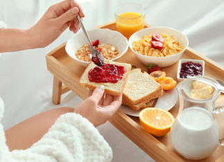 The Ultimate Breakfast: A Tasty Treat with Endless Benefits