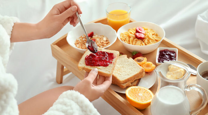 The Ultimate Breakfast: A Tasty Treat with Endless Benefits