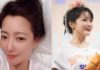 “Ageless Beauty: Kim Hee Sun’s Flawless, Youthful Skin”