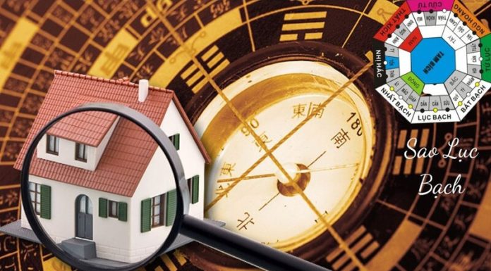 What is the Star of Green and White? How Does it Affect Feng Shui?