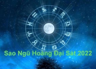 What are the Five Yellow Stars and Their Impact on Feng Shui?