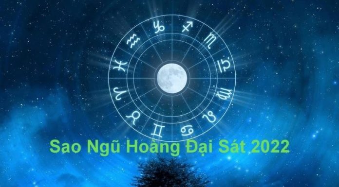 What are the Five Yellow Stars and Their Impact on Feng Shui?