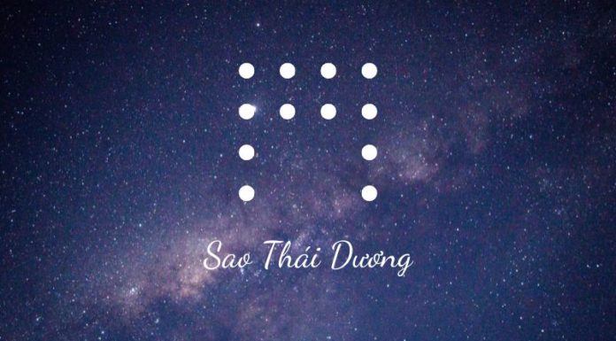 What is the Sun Star? How to Worship the Sun Star in 2023