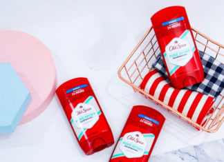 The Ultimate Guide to the World of Old Spice Deodorant: Exploring the Many Varieties and Their Scents