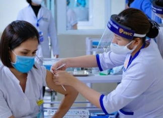 8 Post-Vaccination Symptoms That Need Urgent Medical Attention