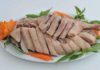 Can New Moms Eat Duck Meat? Postpartum Dietary Considerations.