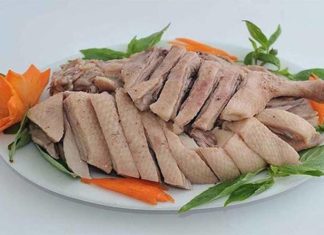 Can New Moms Eat Duck Meat? Postpartum Dietary Considerations.