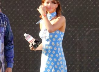 The Ultimate Guide to Selena Gomez’s Summer Style Secrets