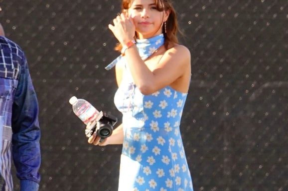 The Ultimate Guide to Selena Gomez’s Summer Style Secrets