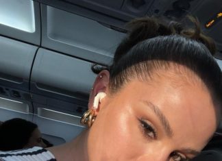 The Secret to Selena Gomez’s Flawless Skin: Unveiling Her Simple Skincare Routine