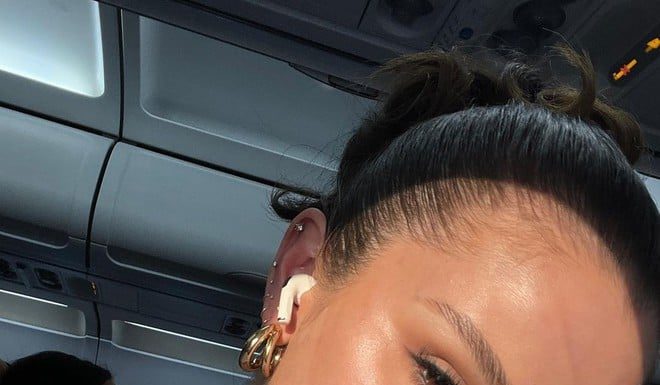 The Secret to Selena Gomez’s Flawless Skin: Unveiling Her Simple Skincare Routine