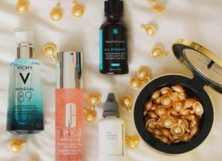 The Ultimate Guide to Serum Types: Unlocking the Secrets to Healthy, Glowing Skin.