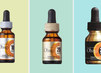 Is the Japanese Obagi Vitamin C Serum Any Good? What Types Are There?