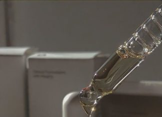 The Ultimate Guide to Creating Your Own Skincare Serum: Unlocking Radiant Skin from Head to Toe