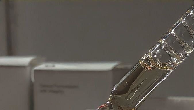 The Ultimate Guide to Creating Your Own Skincare Serum: Unlocking Radiant Skin from Head to Toe