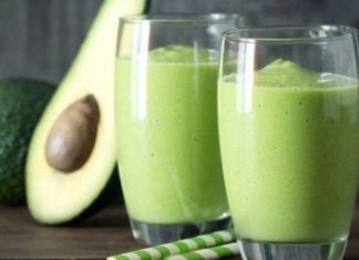 The Ultimate Guide to Avocado Smoothies: 6 Delicious Recipes for a Healthy, Creamy Treat