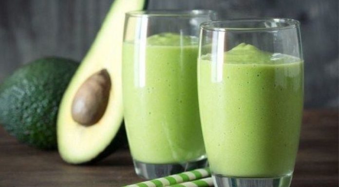 The Ultimate Guide to Avocado Smoothies: 6 Delicious Recipes for a Healthy, Creamy Treat