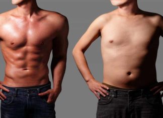 What is Skinny Fat? Understanding the Health Risks of Skinny Fatness