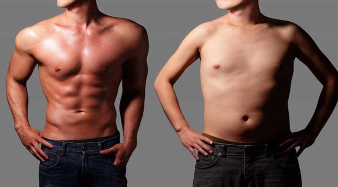 What is Skinny Fat? Understanding the Health Risks of Skinny Fatness