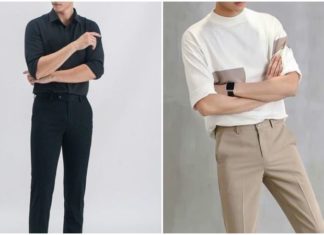 What is Smart Casual? Suggestions for Mastering the Smart Casual Dress Code