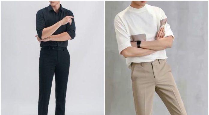 What is Smart Casual? Suggestions for Mastering the Smart Casual Dress Code