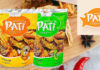 What are the different flavors of Pati Fish Skin Snacks and which one is the best?