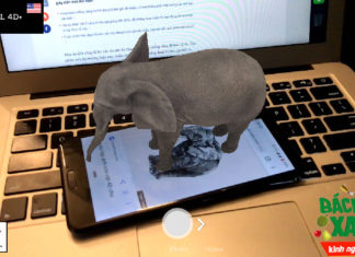 “Unleash Your Child’s Inner Zoologist: The Ultimate App for Animal Adventures”